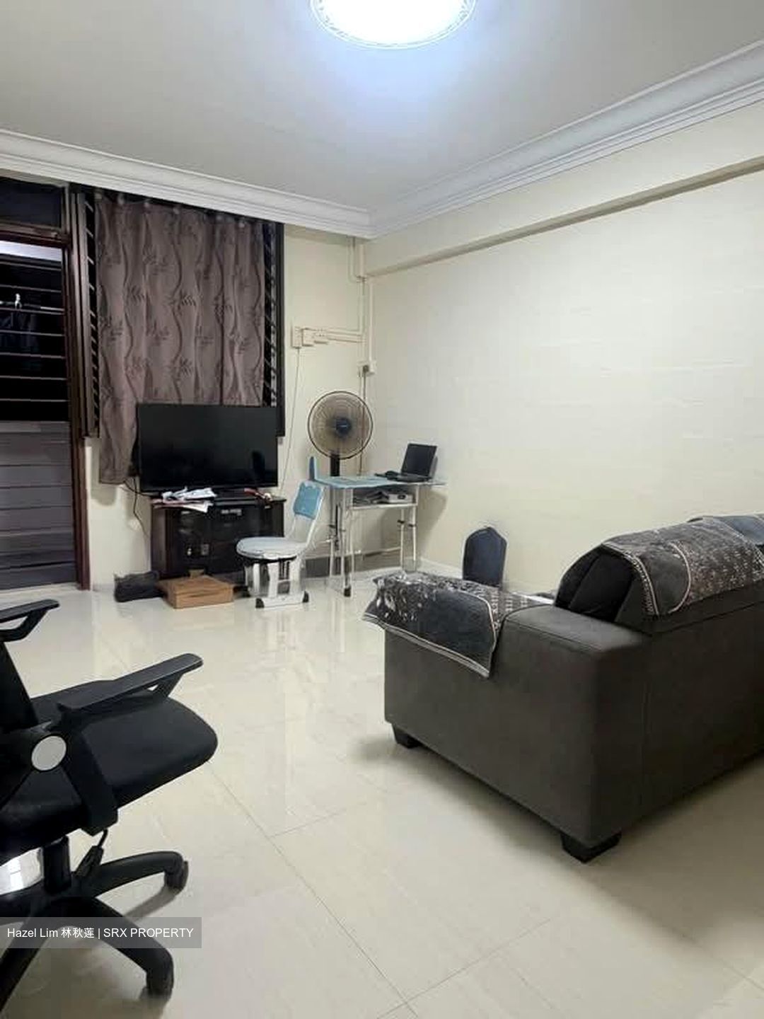 Blk 46 THE BEO CRESCENT (Bukit Merah), HDB 3 Rooms #582234981